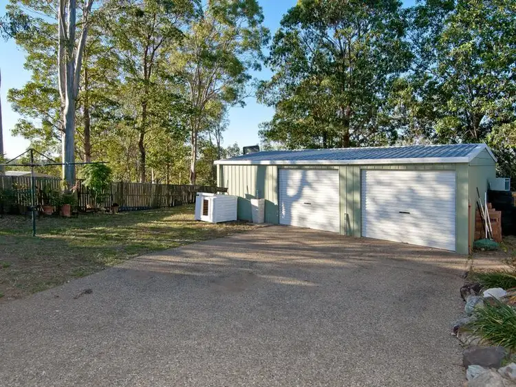 Second view of Homely house listing, 16 Bingo Street, Holmview QLD 4207