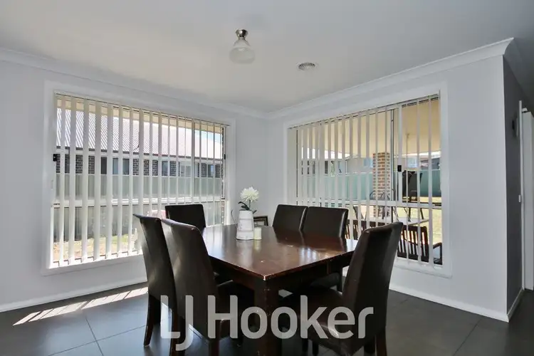 Third view of Homely house listing, 28 Blaxland Drive, Llanarth NSW 2795