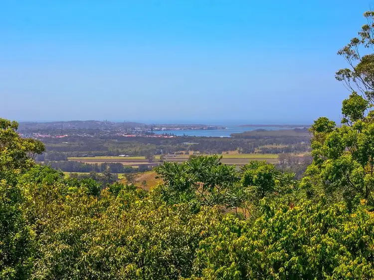 Second view of Homely rural property listing, 409 Uralba Road, Uralba NSW 2477