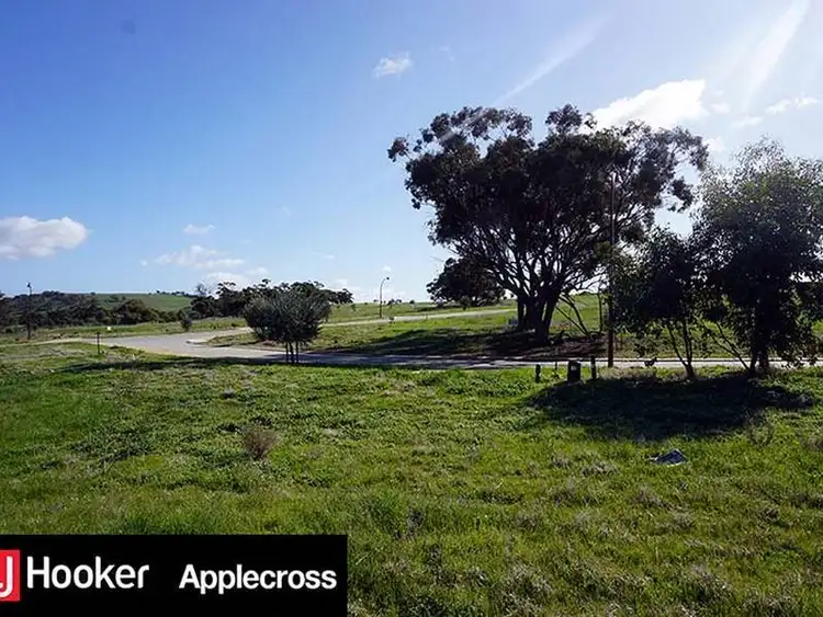 Fifth view of Homely land listing, Lot 302 Tomkins Bend, Toodyay WA 6566