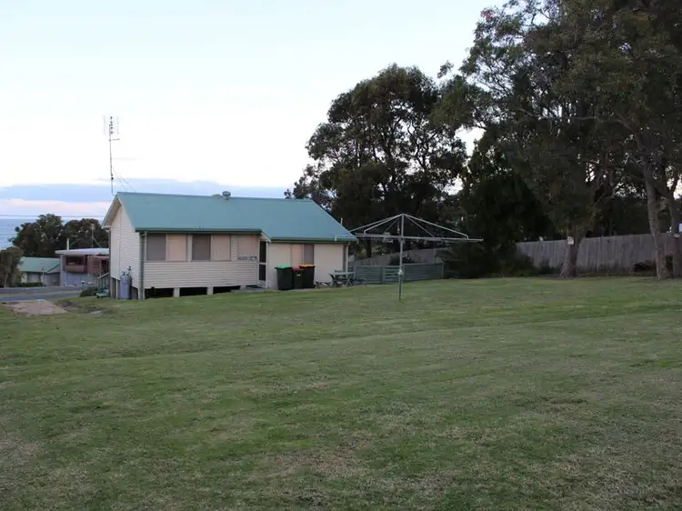 Second view of Homely house listing, 11 Yuppara Street, Tathra NSW 2550