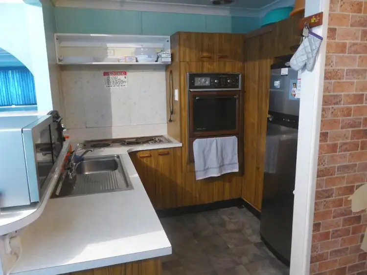 Fourth view of Homely house listing, 22 Kista Dan Avenue, Tregear NSW 2770