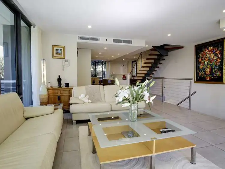 Fourth view of Homely unit listing, 105/21 Head Street 'The Strand', Forster NSW 2428