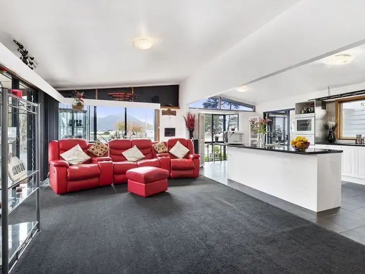 Third view of Homely house listing, 752 Main Road, Berriedale TAS 7011