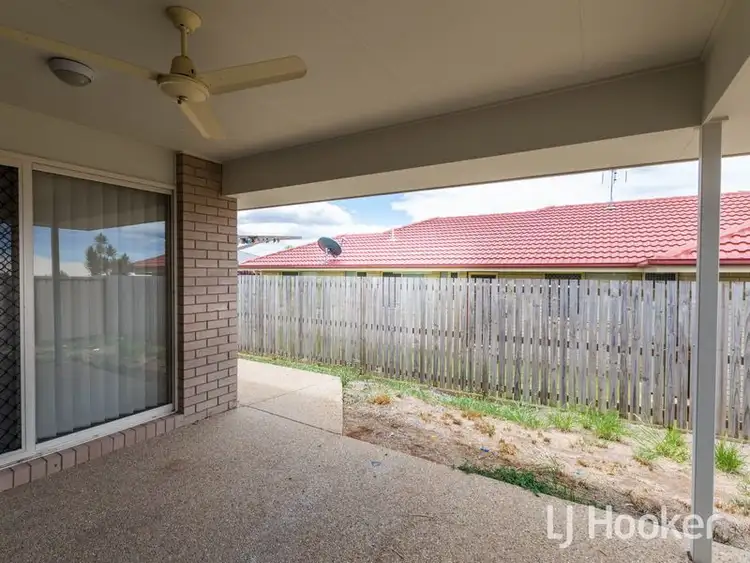Sixth view of Homely house listing, 36 Koolamarra Drive, Gracemere QLD 4702