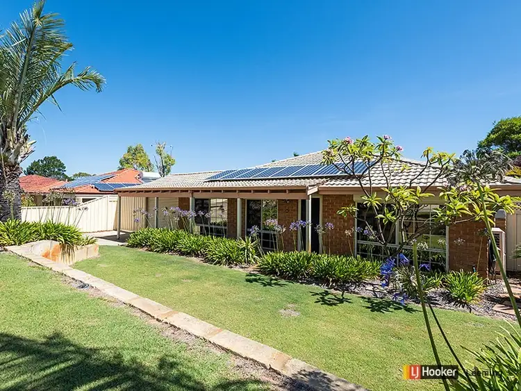 Main view of Homely house listing, 55 Cervantes Loop, Yangebup WA 6164