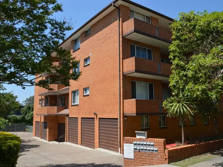 Main view of Homely unit listing, 3 -17 Magnus Street, Nelson Bay NSW 2315