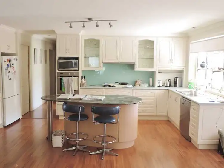 Third view of Homely house listing, 16 Heather Close, Failford NSW 2430