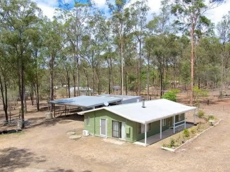 Fourth view of Homely rural property listing, 10 Richwood Court, Kensington Grove QLD 4341