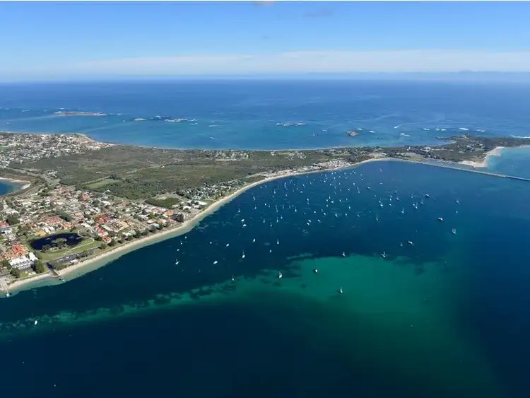 Sixth view of Homely house listing, 33 Thorpe Street, Rockingham WA 6168