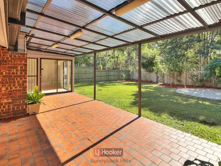 Fourth view of Homely house listing, 30 Delafield Street, Sunnybank QLD 4109