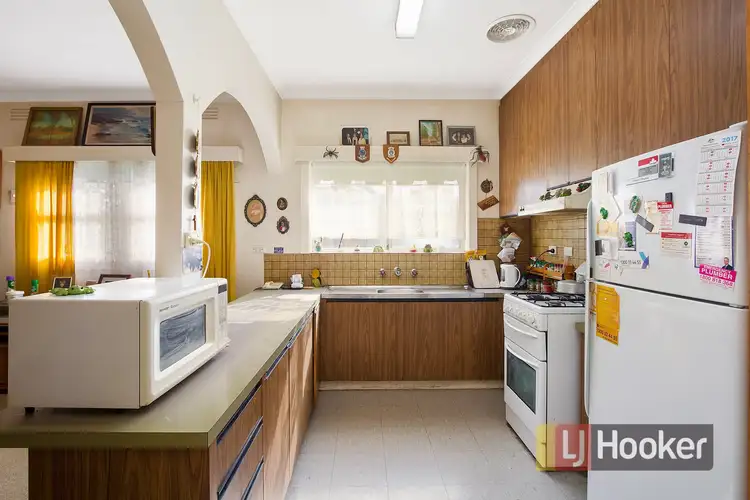Third view of Homely house listing, 15 Grant Street, Dandenong VIC 3175