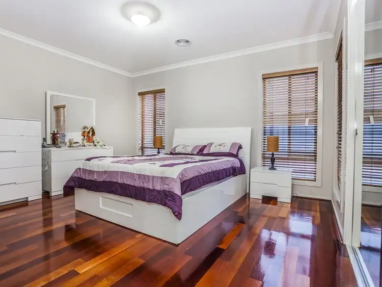 Sixth view of Homely house listing, 3 Parry Place, Craigieburn VIC 3064