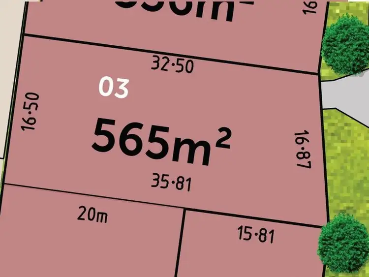 Lot 3 Osage Concourse, Mooroolbark VIC 3138