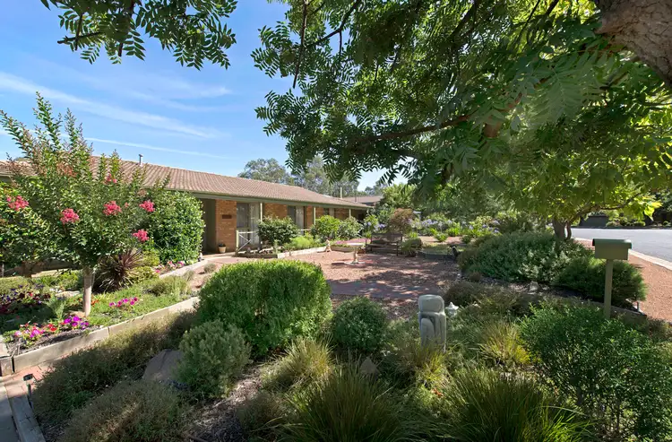 16 Ramage Place, Flynn ACT 2615