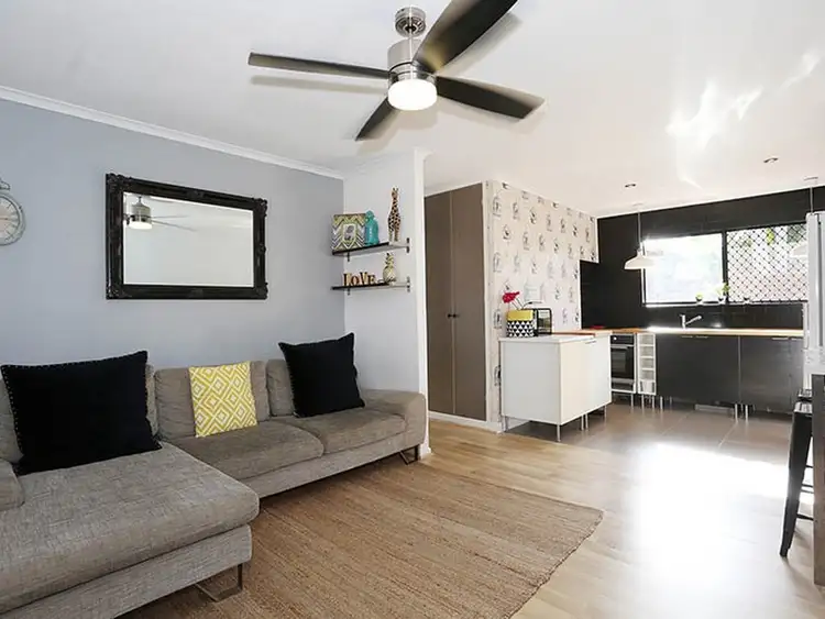 Main view of Homely unit listing, 3/3 Boodera Road, Palm Beach QLD 4221