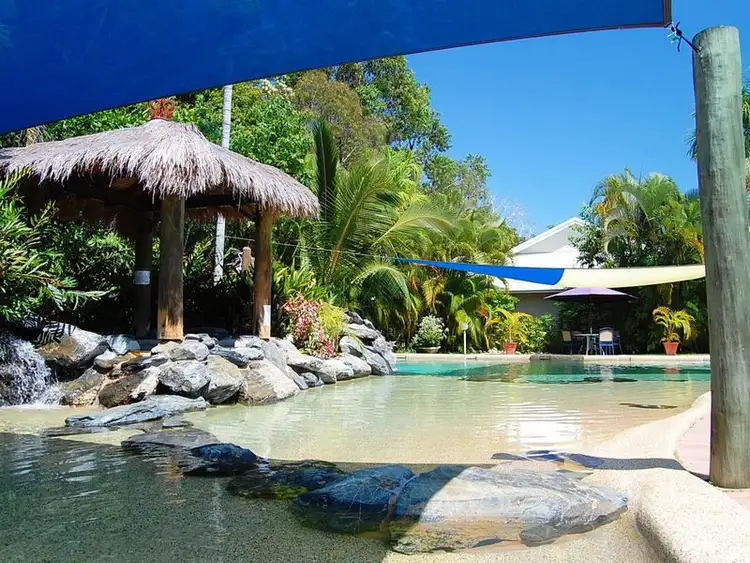 Sixth view of Homely apartment listing, 14 Plantation Resort, Port Douglas QLD 4877