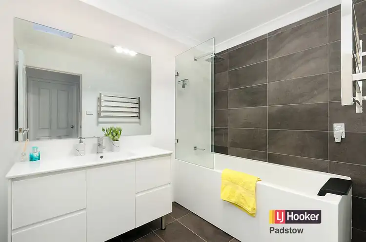 Fourth view of Homely house listing, 11 Piper Close, Milperra NSW 2214