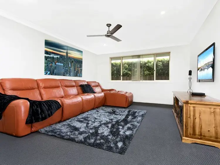 Fifth view of Homely house listing, 30 Red Cedar Drive, Coffs Harbour NSW 2450