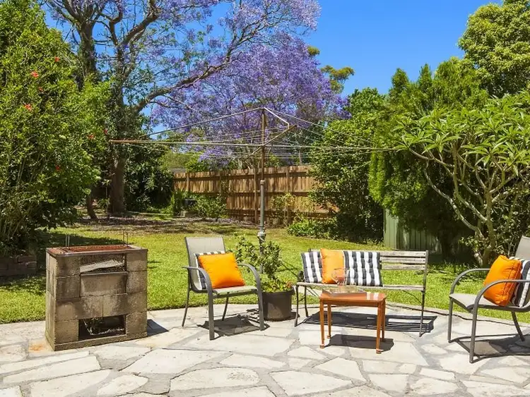 Sixth view of Homely house listing, 2 Newton Parade, Forestville NSW 2087