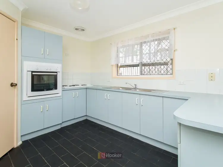 Second view of Homely house listing, 2 Wivenhoe Court, Marsden QLD 4132