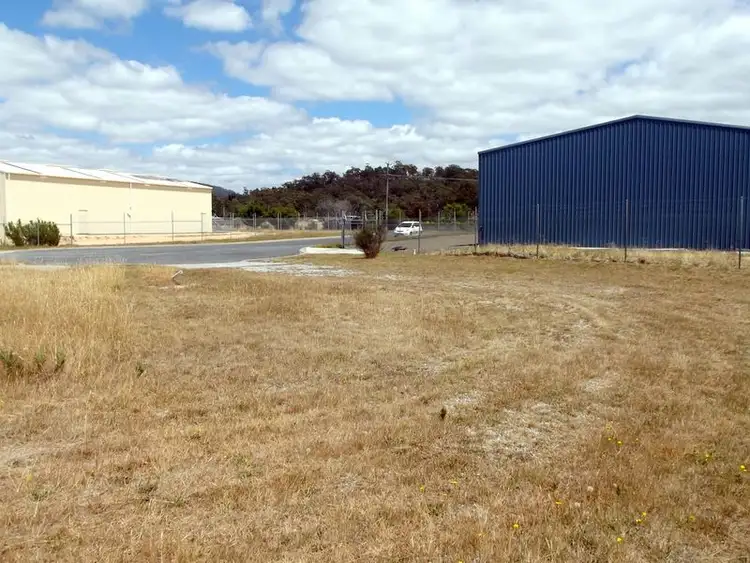 Third view of Homely land listing, 5-7 Molly Court, St Helens TAS 7216
