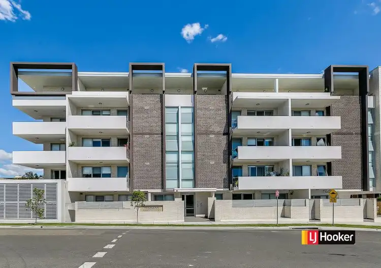 207/8 Broughton Street, Canterbury NSW 2193