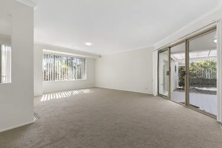 Sixth view of Homely house listing, 25 Aquamarine Circuit, Noosa Waters QLD 4566