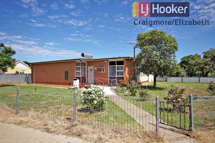 52 Haydown Road, Elizabeth Grove SA 5112