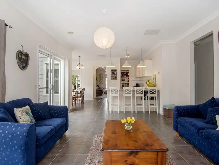 Sixth view of Homely house listing, 28 Howards Way, Point Cook VIC 3030