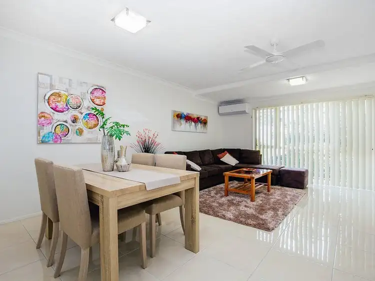 Fourth view of Homely unit listing, 22/51 Pohlman Street, Southport QLD 4215