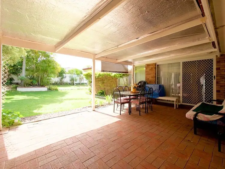Second view of Homely house listing, 34 Thistle Street, Regents Park QLD 4118
