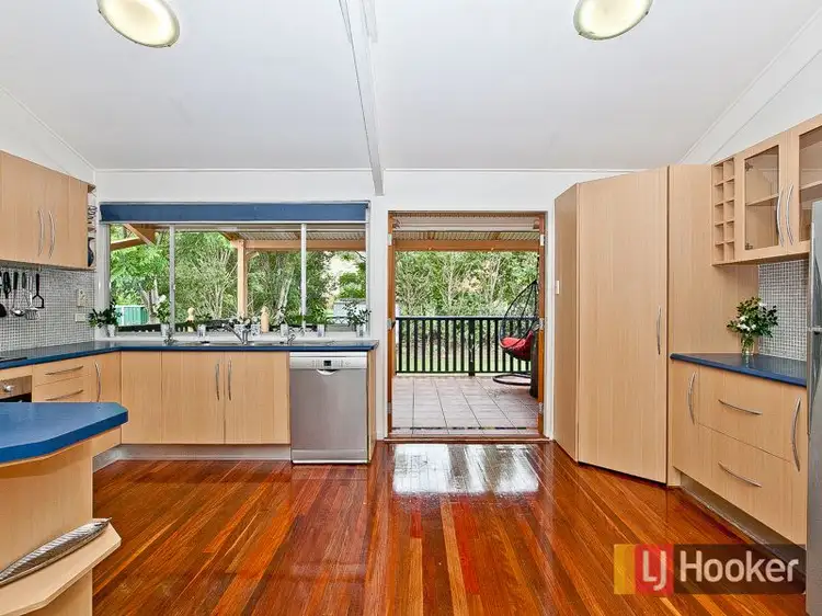 Sixth view of Homely house listing, 35 Toomey Street, Chermside West QLD 4032