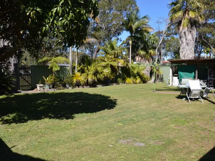 Second view of Homely house listing, 7 Bream Close, Nelson Bay NSW 2315