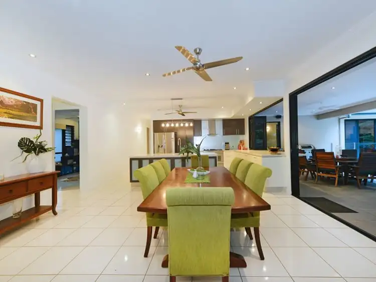 Fourth view of Homely house listing, 8 Celebration Close, Clifton Beach QLD 4879