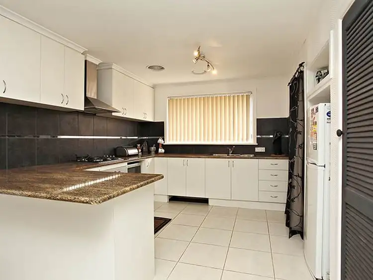 Third view of Homely house listing, 10 Bedford Court, Hoppers Crossing VIC 3029