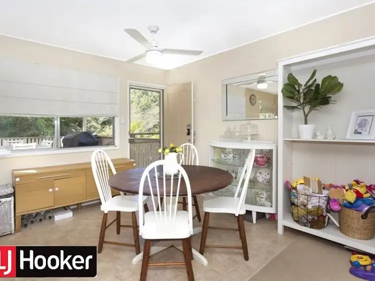 Sixth view of Homely house listing, 11 Kuringal Drive, Ferny Hills QLD 4055