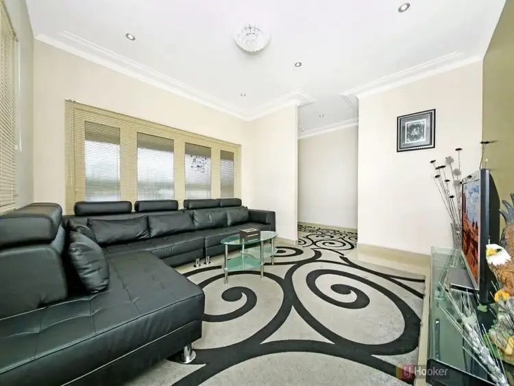 Second view of Homely house listing, 104 Fairfield Rd, Guildford NSW 2161