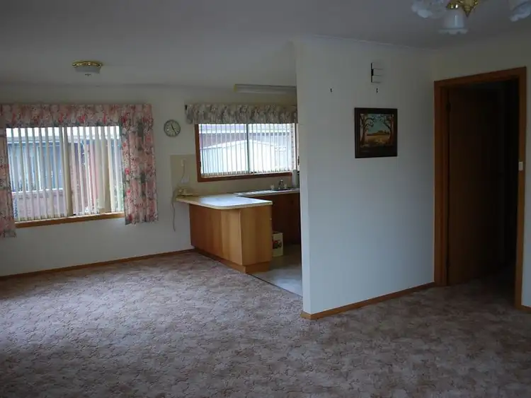 Third view of Homely unit listing, 4-/51 Jackson Street, Wynyard TAS 7325