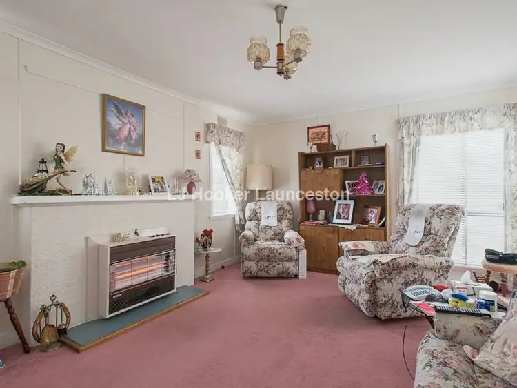 Third view of Homely house listing, 17 Treherne Street, Mayfield TAS 7248