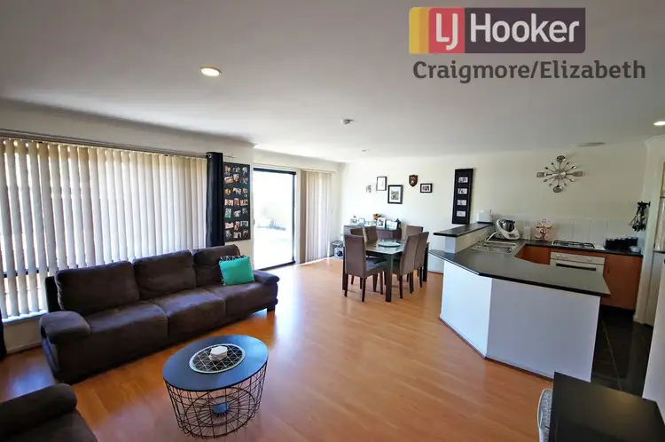 Third view of Homely house listing, 49 Dartmouth Street, Davoren Park SA 5113