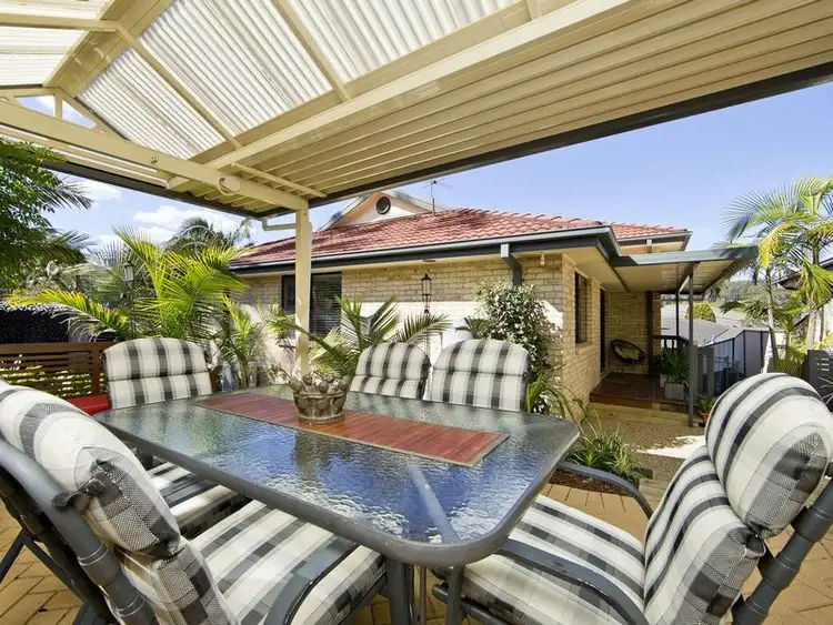 Fourth view of Homely house listing, 3 The Breakwater, Corlette NSW 2315