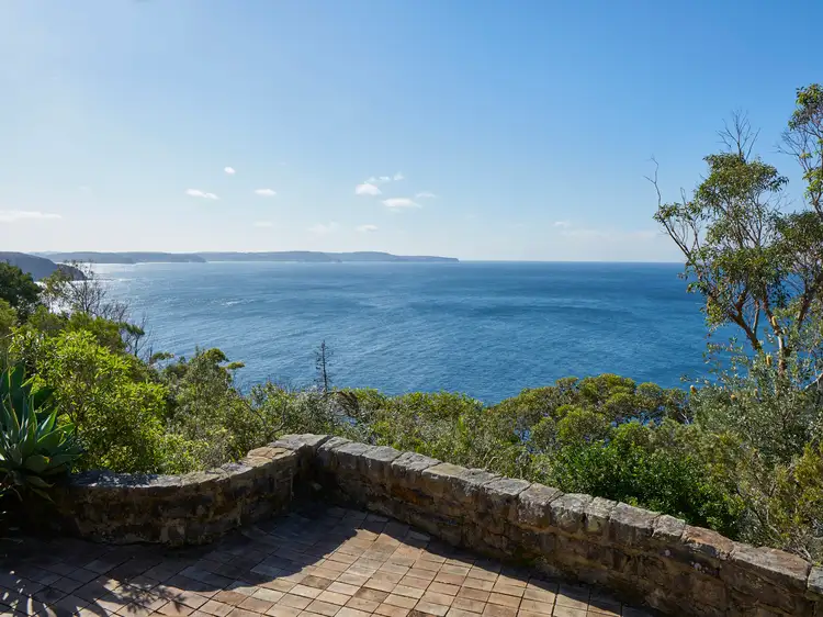 Main view of Homely house listing, 2 Rock Bath Road, Palm Beach NSW 2108
