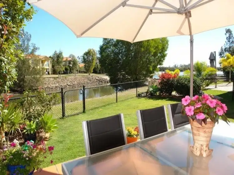 14/43 Myola Court, Coombabah QLD 4216