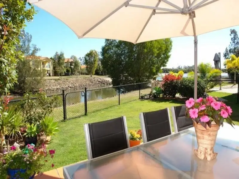 Main view of Homely townhouse listing, 14/43 Myola Court, Coombabah QLD 4216