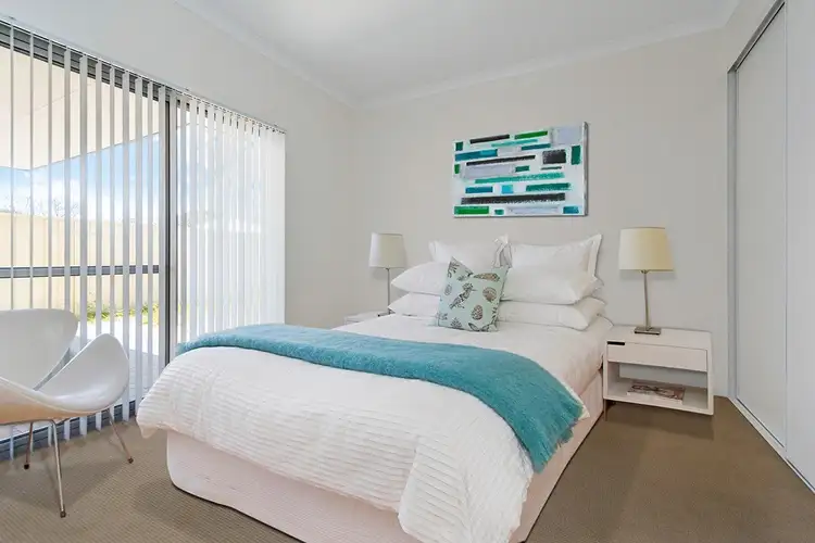 Third view of Homely house listing, 8 Waddingham Way, Medina WA 6167