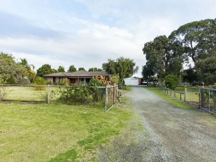 Fifth view of Homely house listing, 86 Newbold Road, Casuarina WA 6167