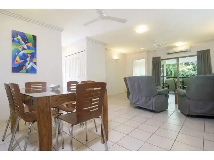 Seventh view of Homely apartment listing, 27 Central Plaza/35-37 Davidson Street, Port Douglas QLD 4877