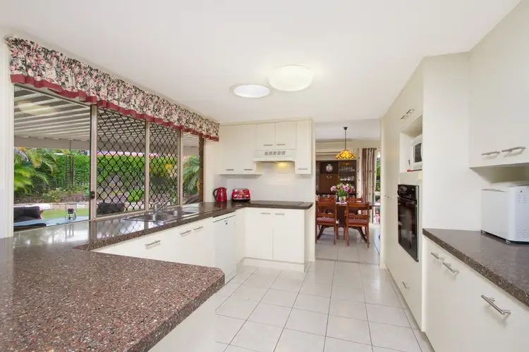 Fourth view of Homely house listing, 21 Blue Grass Crescent, Eight Mile Plains QLD 4113