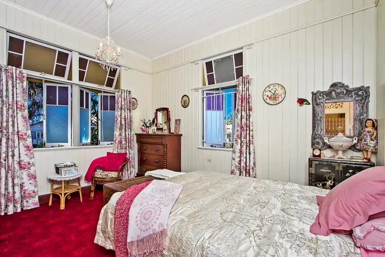 Sixth view of Homely house listing, 91 Cavendish Road, Coorparoo QLD 4151